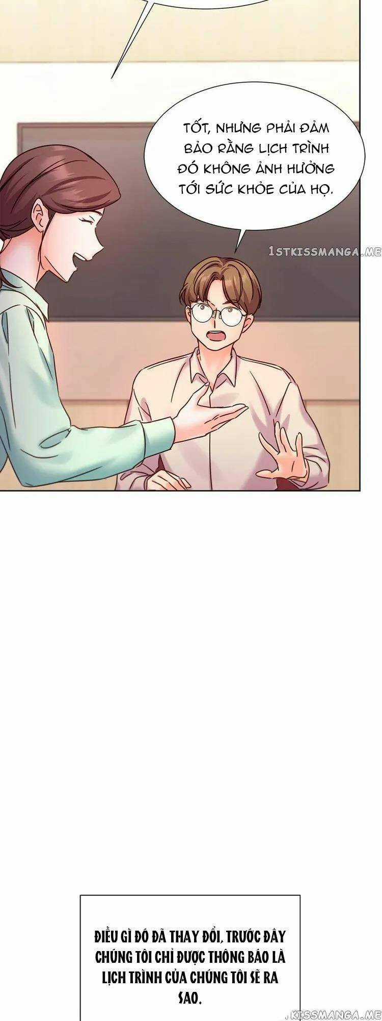 Trở Lại Làm Idol - Chapter 85 - Trang 59