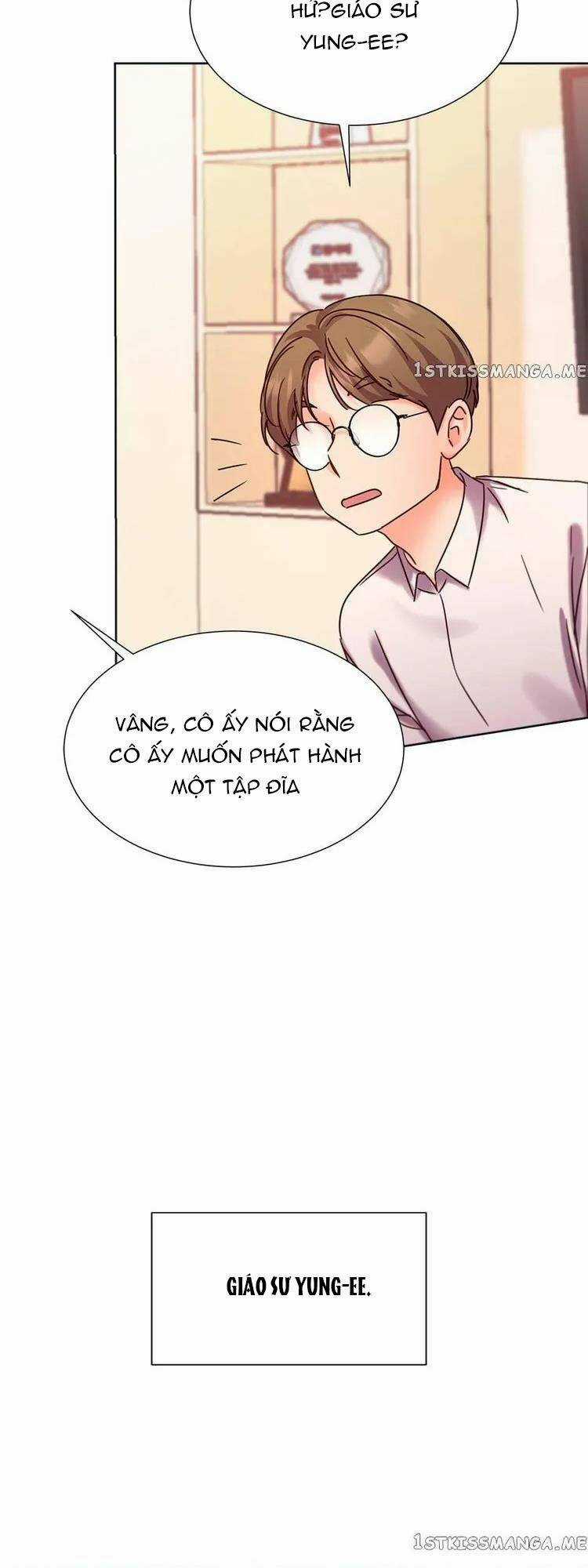 Trở Lại Làm Idol - Chapter 85 - Trang 62