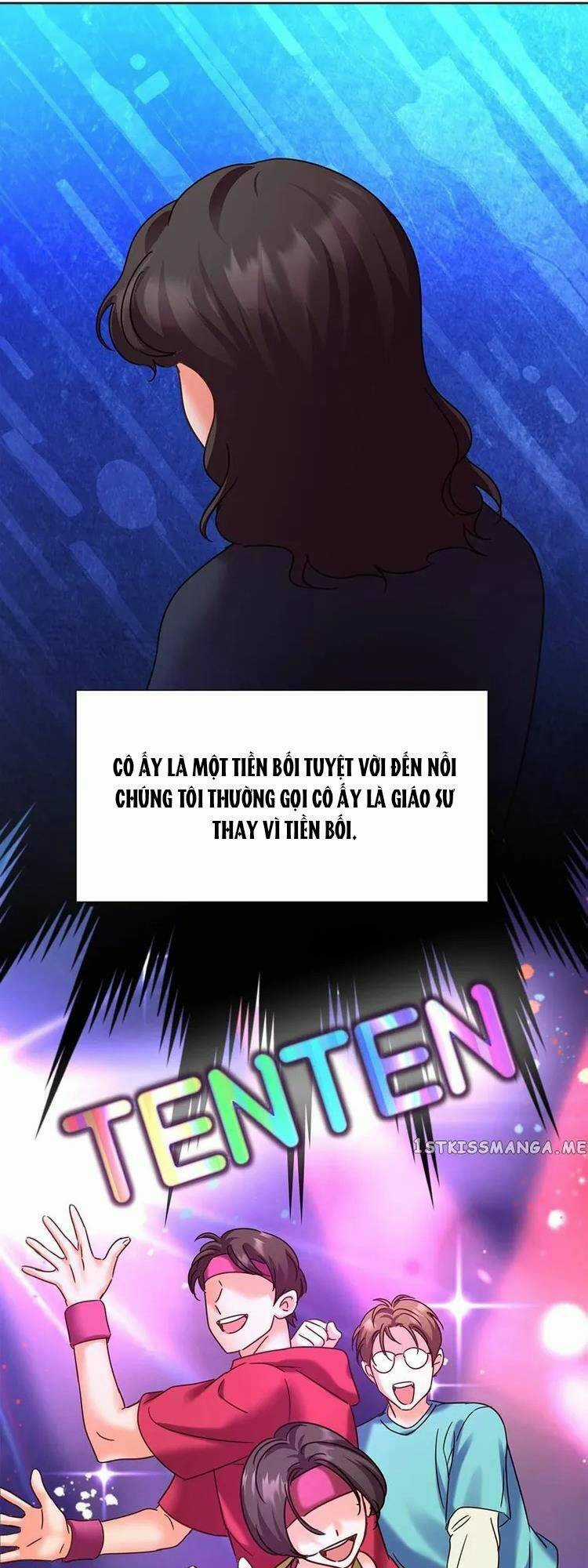 Trở Lại Làm Idol - Chapter 85 - Trang 63