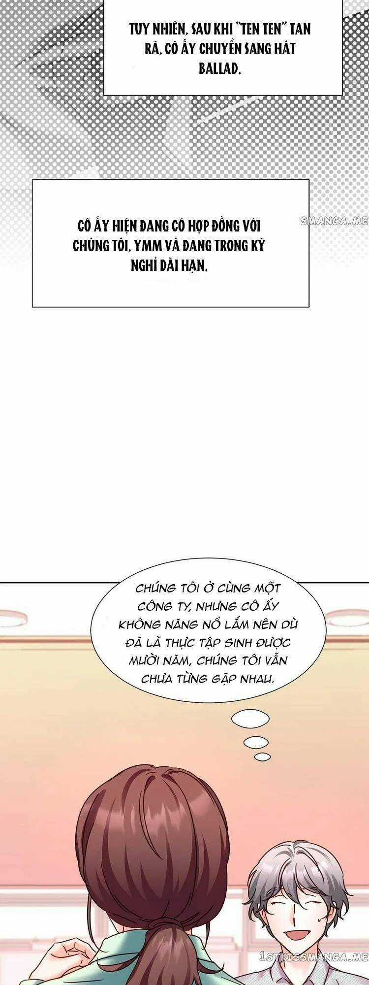 Trở Lại Làm Idol - Chapter 85 - Trang 65