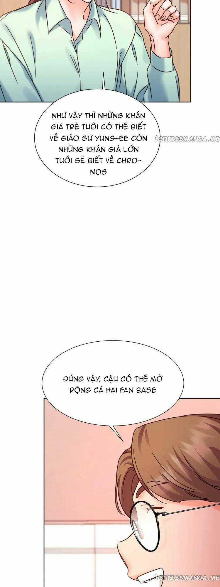 Trở Lại Làm Idol - Chapter 85 - Trang 73