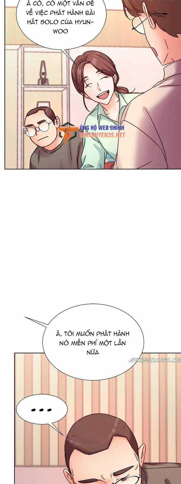 Trở Lại Làm Idol - Chapter 85 - Trang 82