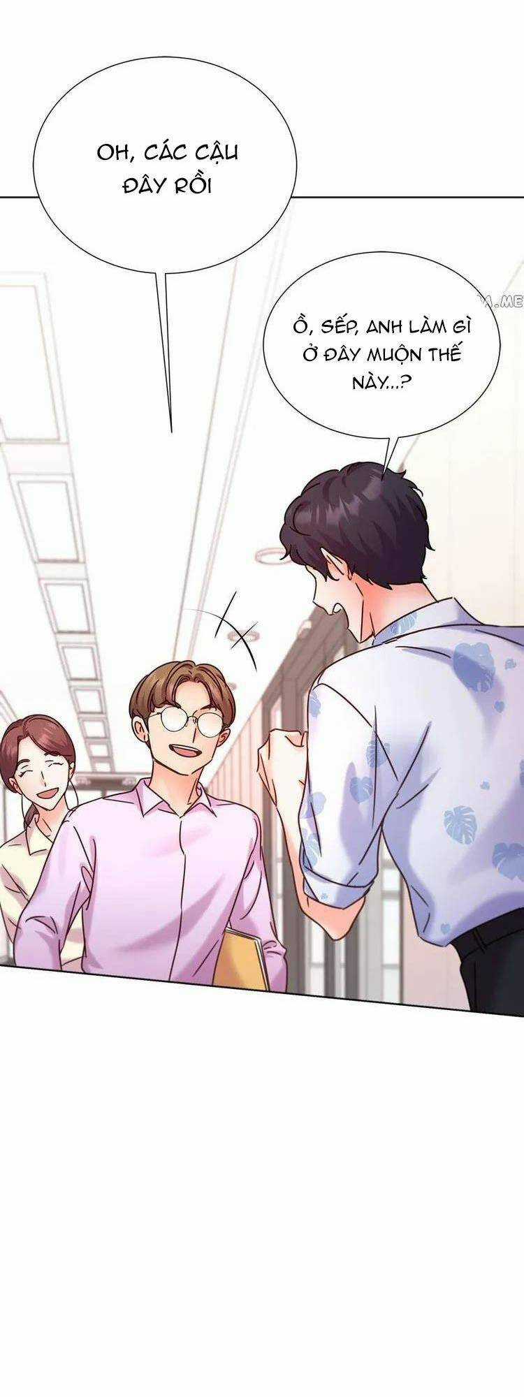 Trở Lại Làm Idol - Chapter 85 - Trang 10