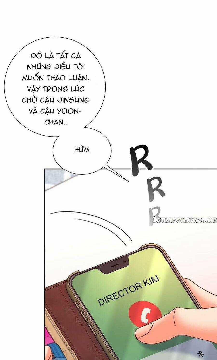 Trở Lại Làm Idol - Chapter 86 - Trang 102