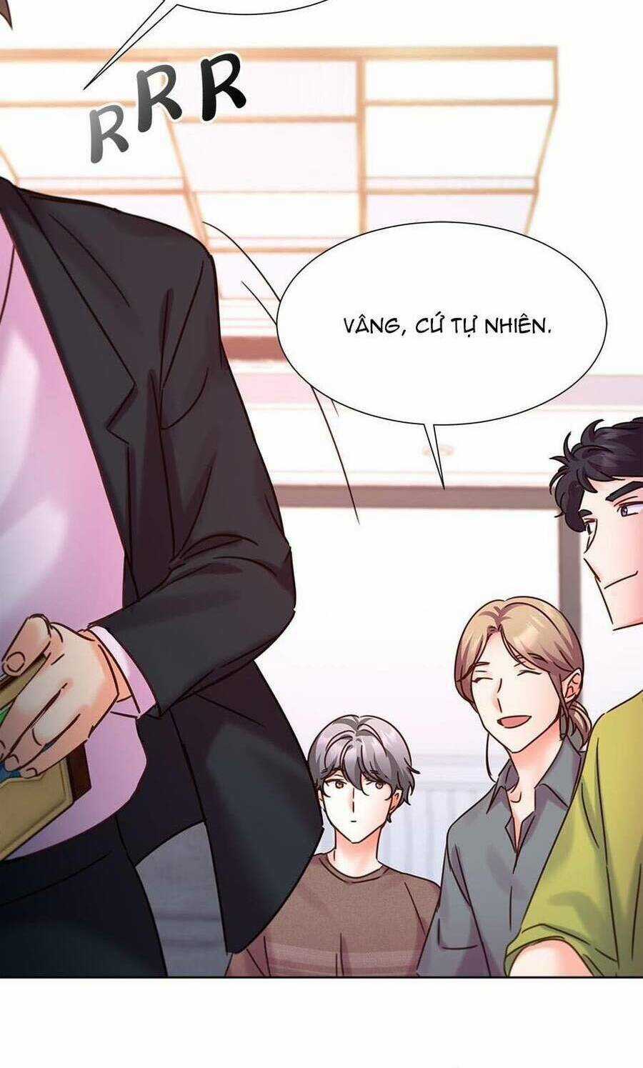 Trở Lại Làm Idol - Chapter 86 - Trang 104