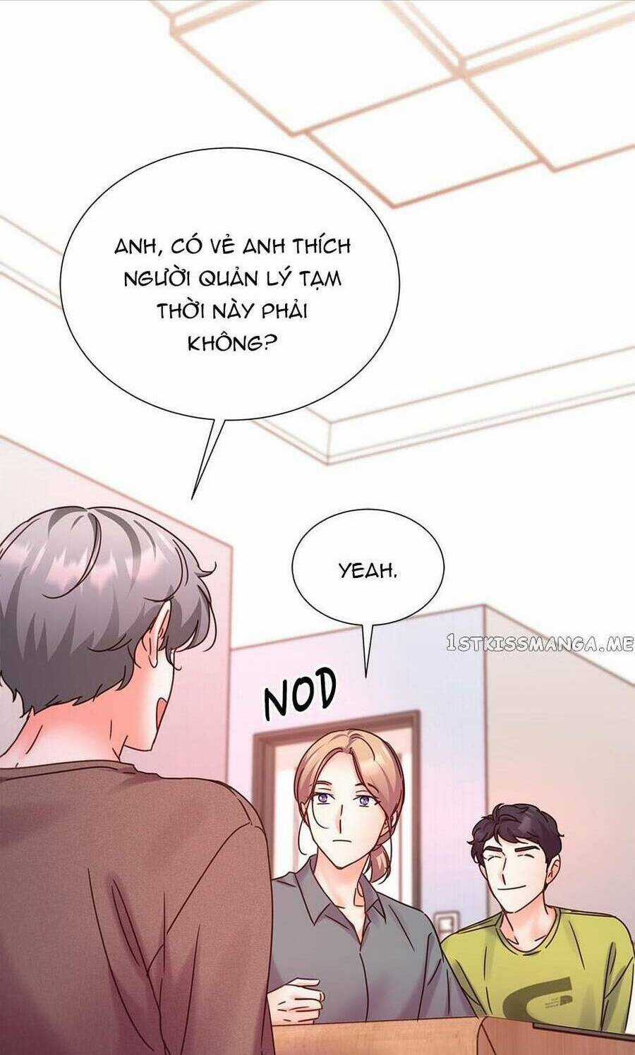 Trở Lại Làm Idol - Chapter 86 - Trang 108