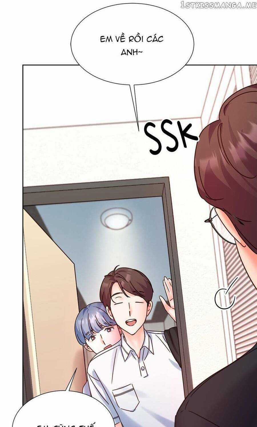 Trở Lại Làm Idol - Chapter 86 - Trang 123