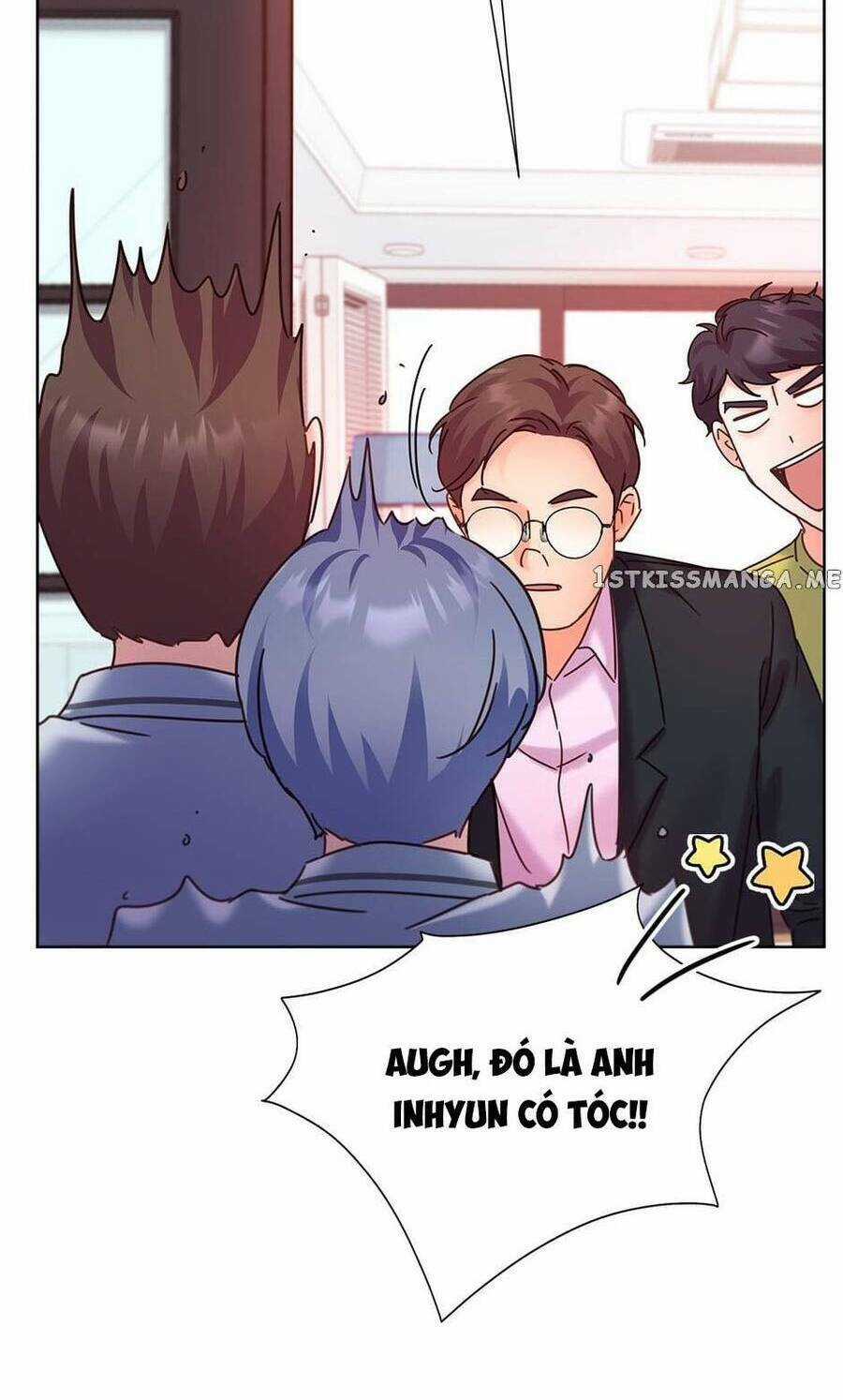 Trở Lại Làm Idol - Chapter 86 - Trang 125