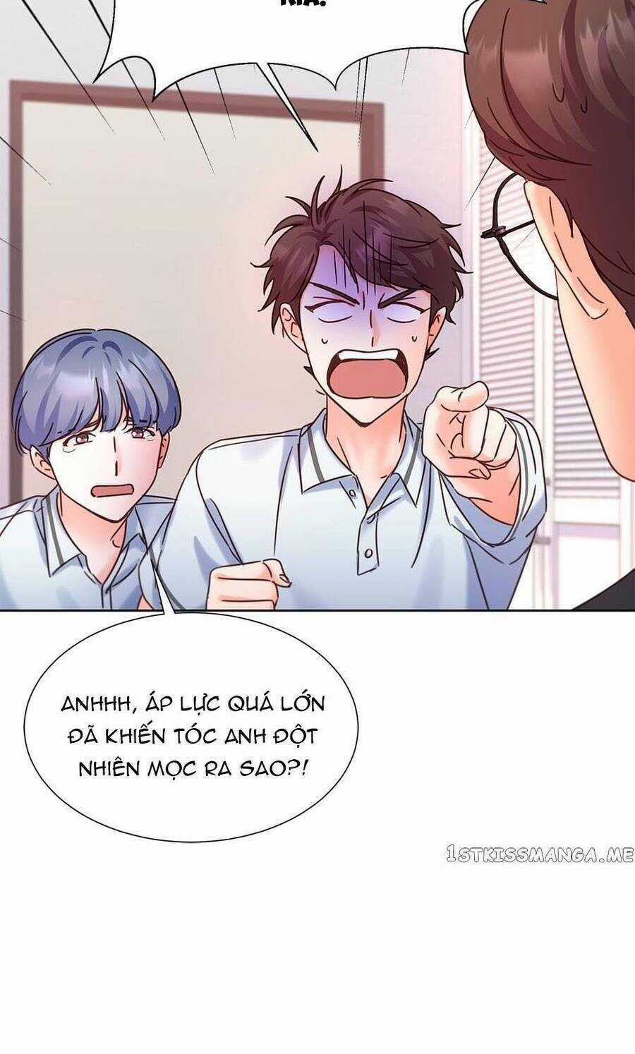 Trở Lại Làm Idol - Chapter 86 - Trang 127