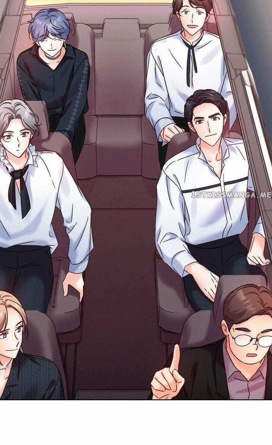 Trở Lại Làm Idol - Chapter 86 - Trang 142