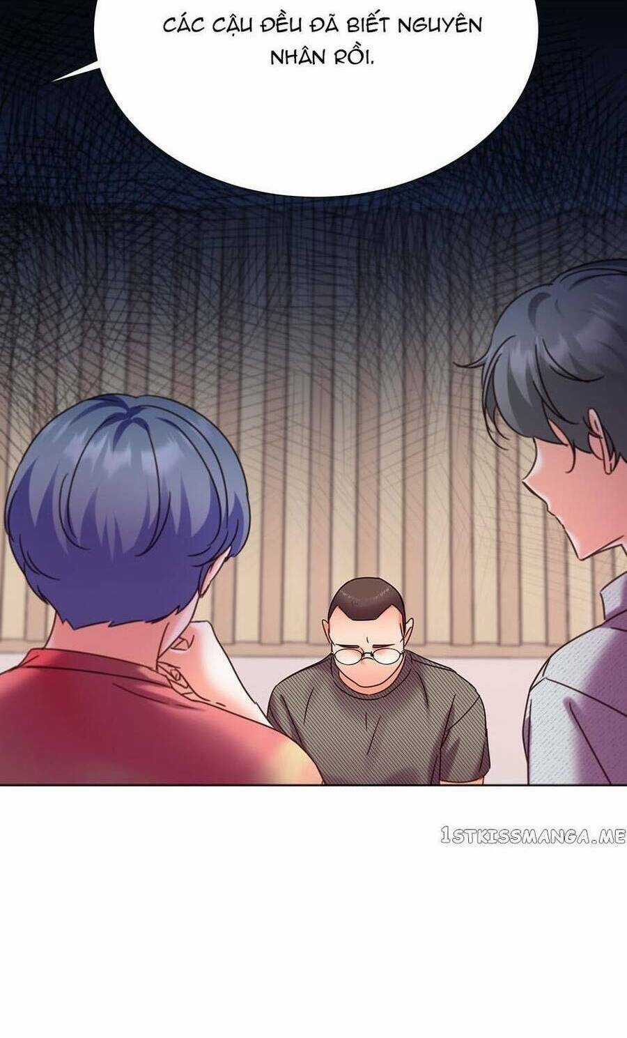 Trở Lại Làm Idol - Chapter 86 - Trang 19