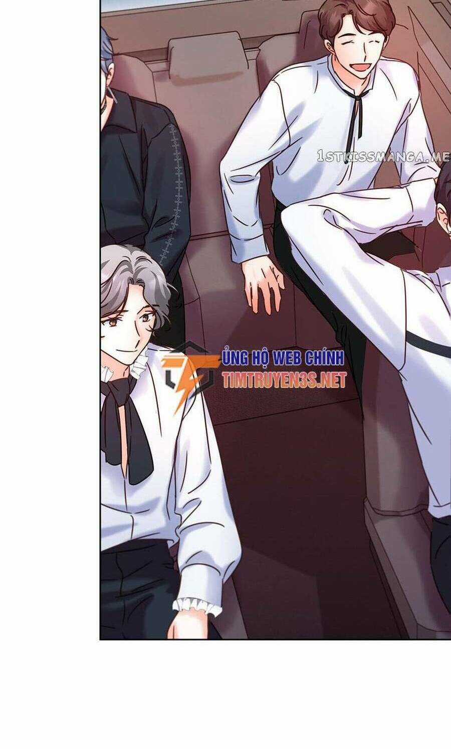 Trở Lại Làm Idol - Chapter 86 - Trang 34