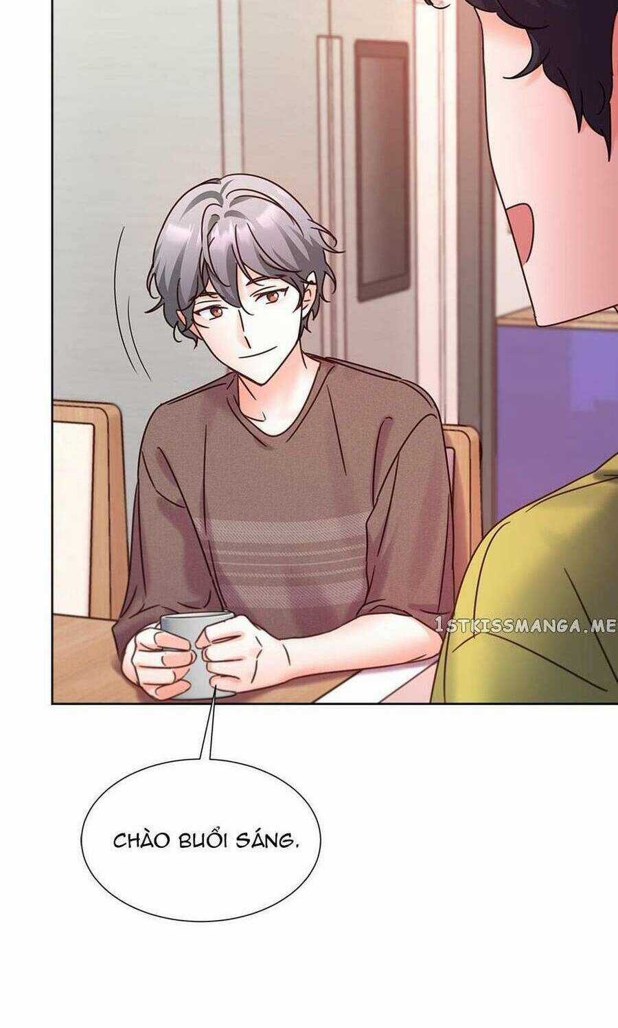 Trở Lại Làm Idol - Chapter 86 - Trang 42