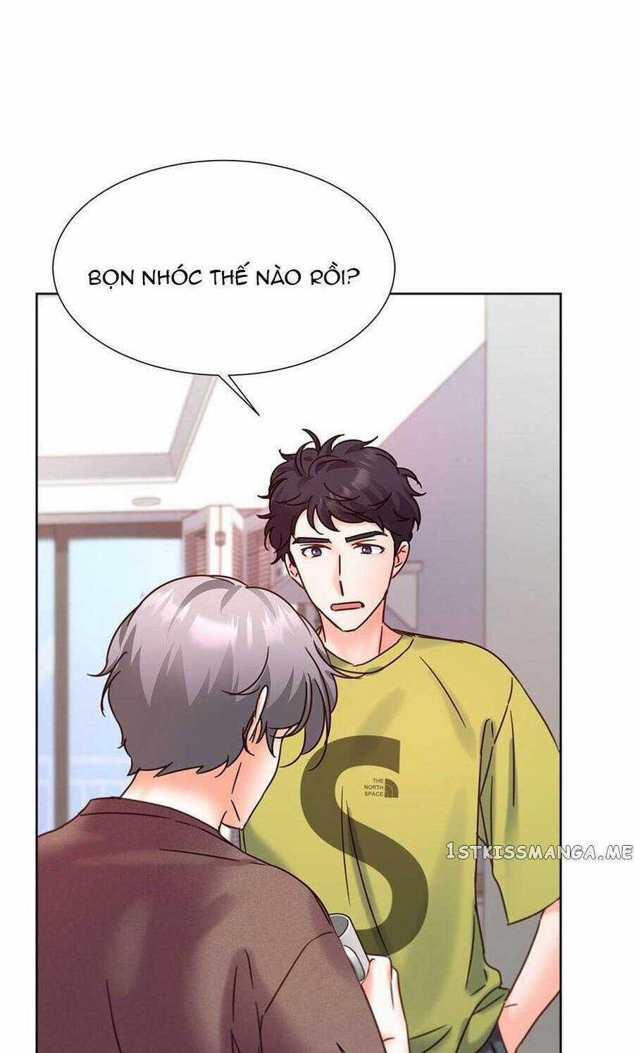 Trở Lại Làm Idol - Chapter 86 - Trang 43