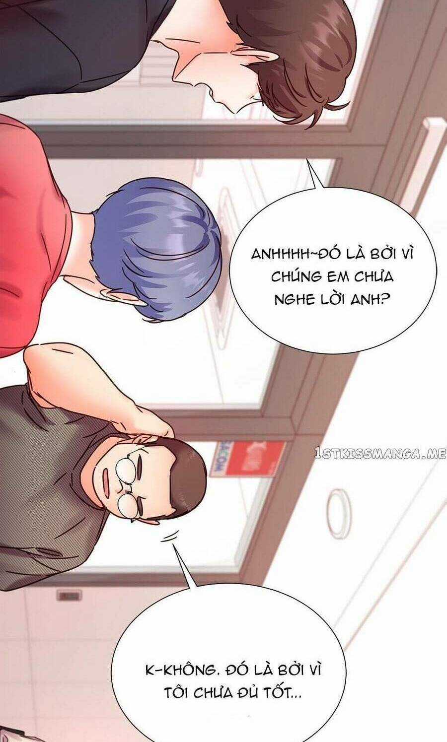 Trở Lại Làm Idol - Chapter 86 - Trang 48