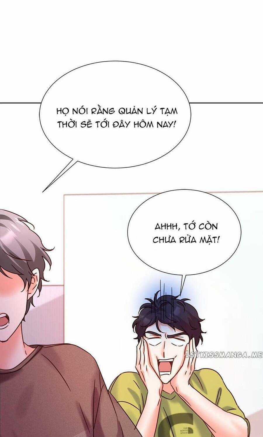 Trở Lại Làm Idol - Chapter 86 - Trang 67
