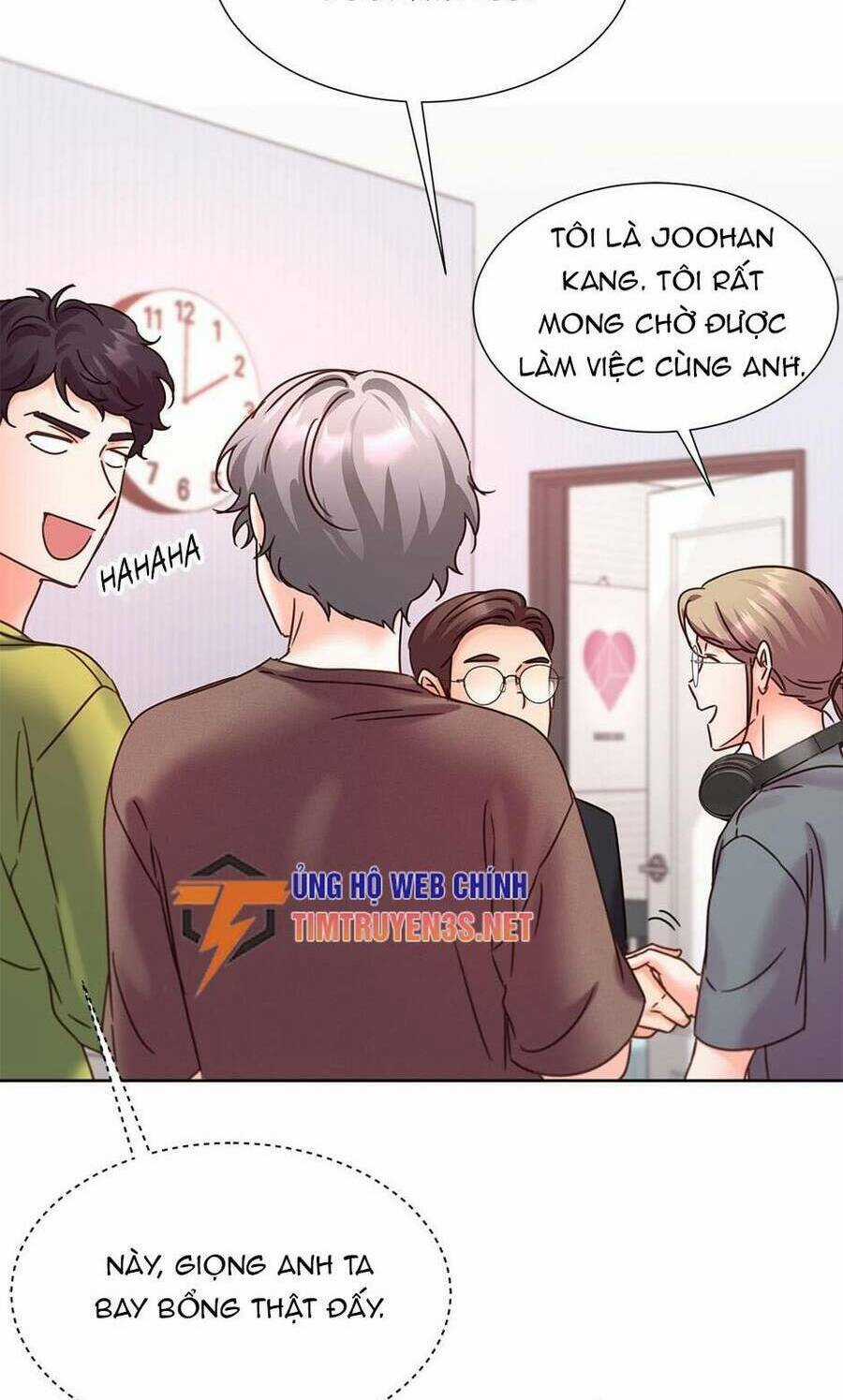 Trở Lại Làm Idol - Chapter 86 - Trang 86