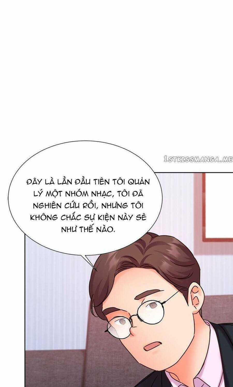 Trở Lại Làm Idol - Chapter 86 - Trang 95