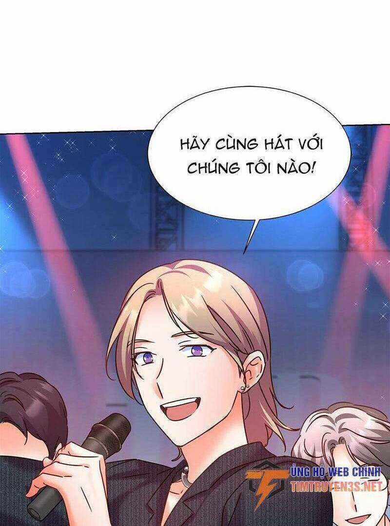 Trở Lại Làm Idol - Chapter 87 - Trang 121