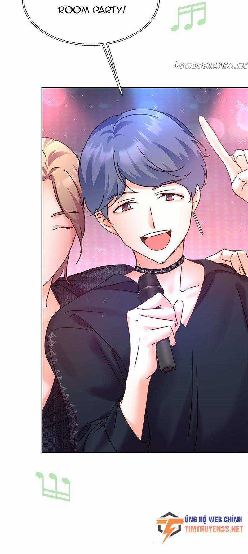 Trở Lại Làm Idol - Chapter 87 - Trang 130