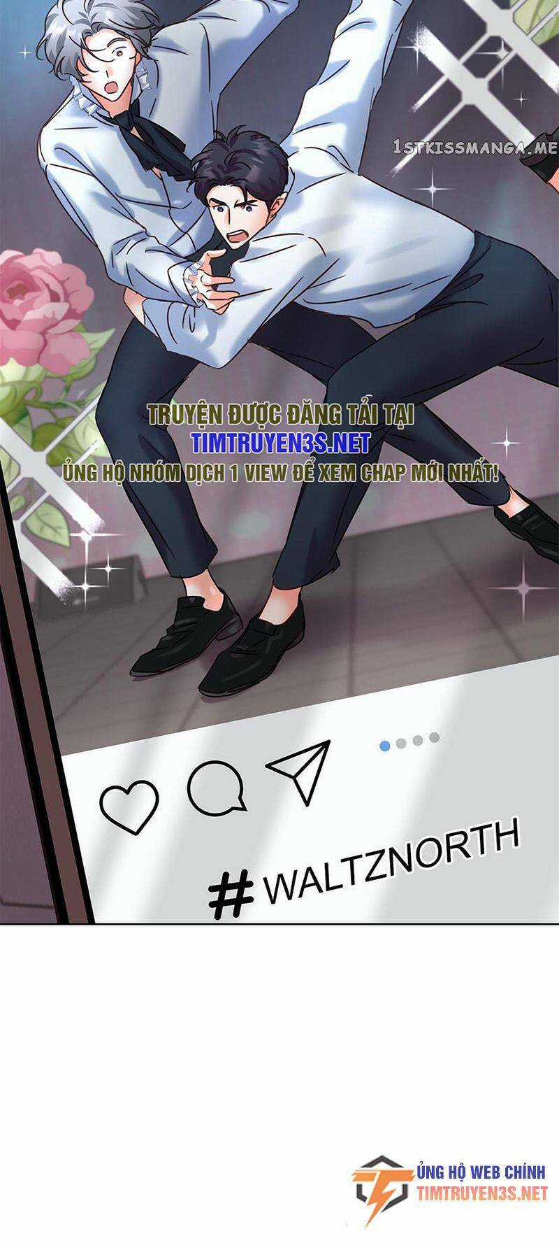 Trở Lại Làm Idol - Chapter 87 - Trang 151