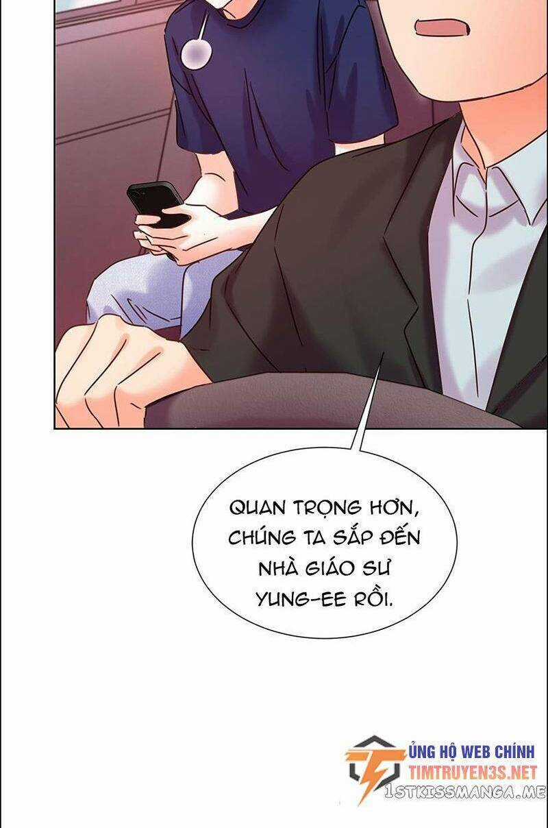 Trở Lại Làm Idol - Chapter 87 - Trang 155