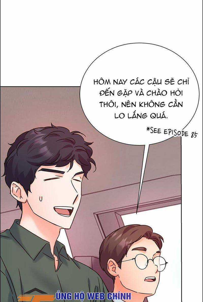 Trở Lại Làm Idol - Chapter 87 - Trang 156