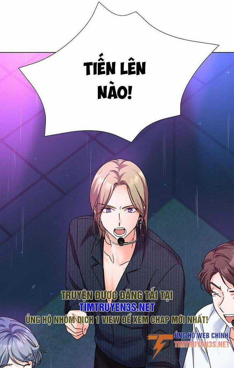 Trở Lại Làm Idol - Chapter 87 - Trang 20