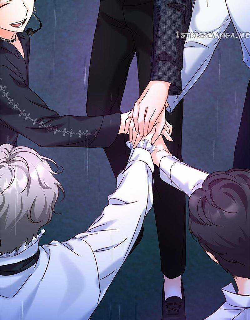 Trở Lại Làm Idol - Chapter 87 - Trang 21