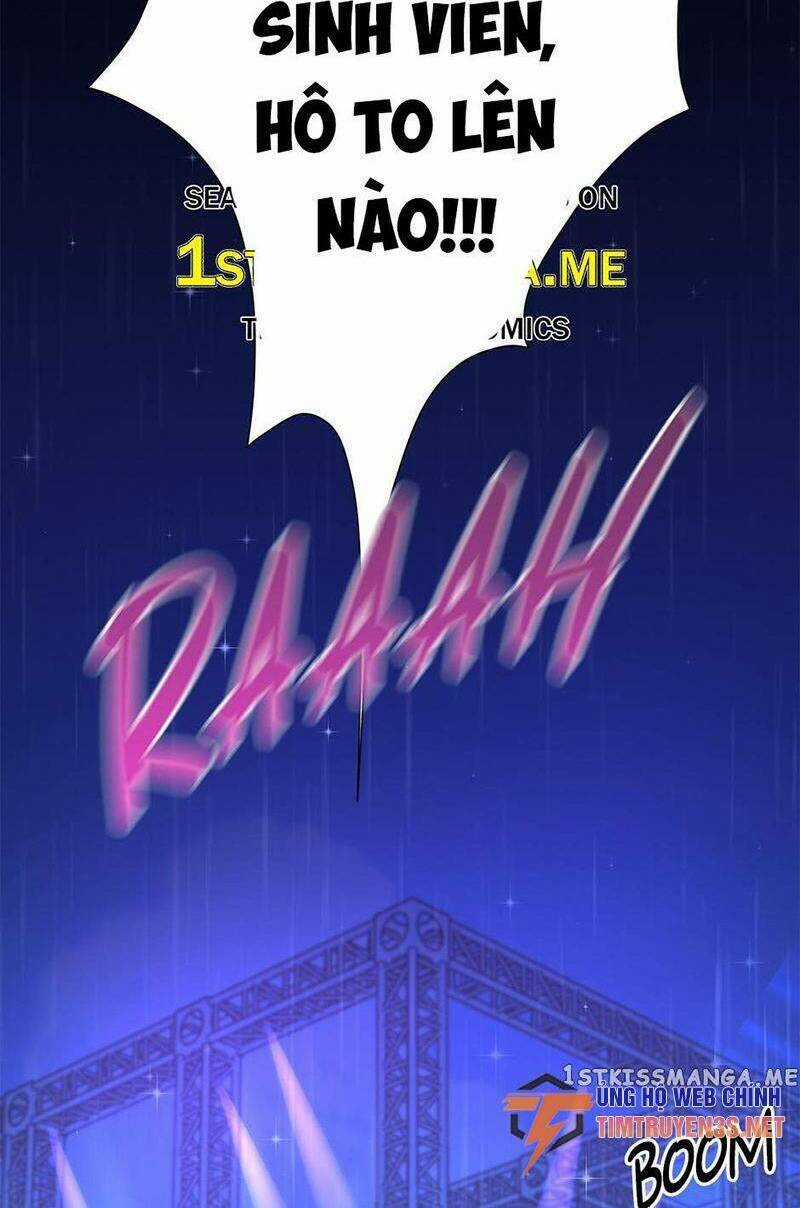 Trở Lại Làm Idol - Chapter 87 - Trang 4