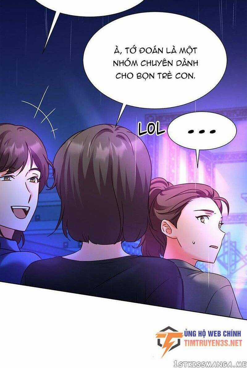 Trở Lại Làm Idol - Chapter 87 - Trang 33