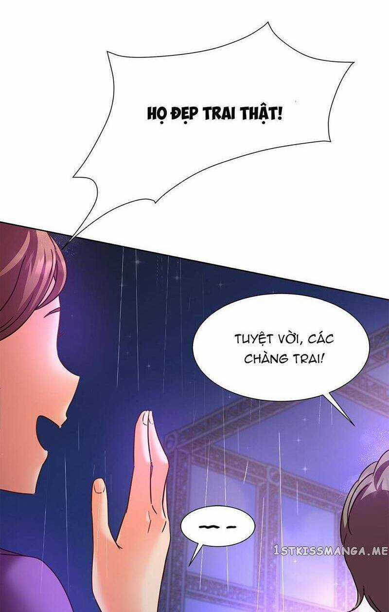 Trở Lại Làm Idol - Chapter 87 - Trang 44