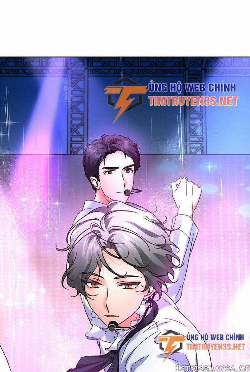 Trở Lại Làm Idol - Chapter 87 - Trang 54