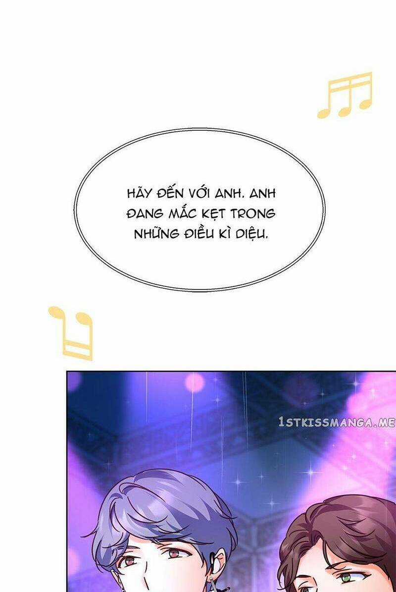 Trở Lại Làm Idol - Chapter 87 - Trang 60