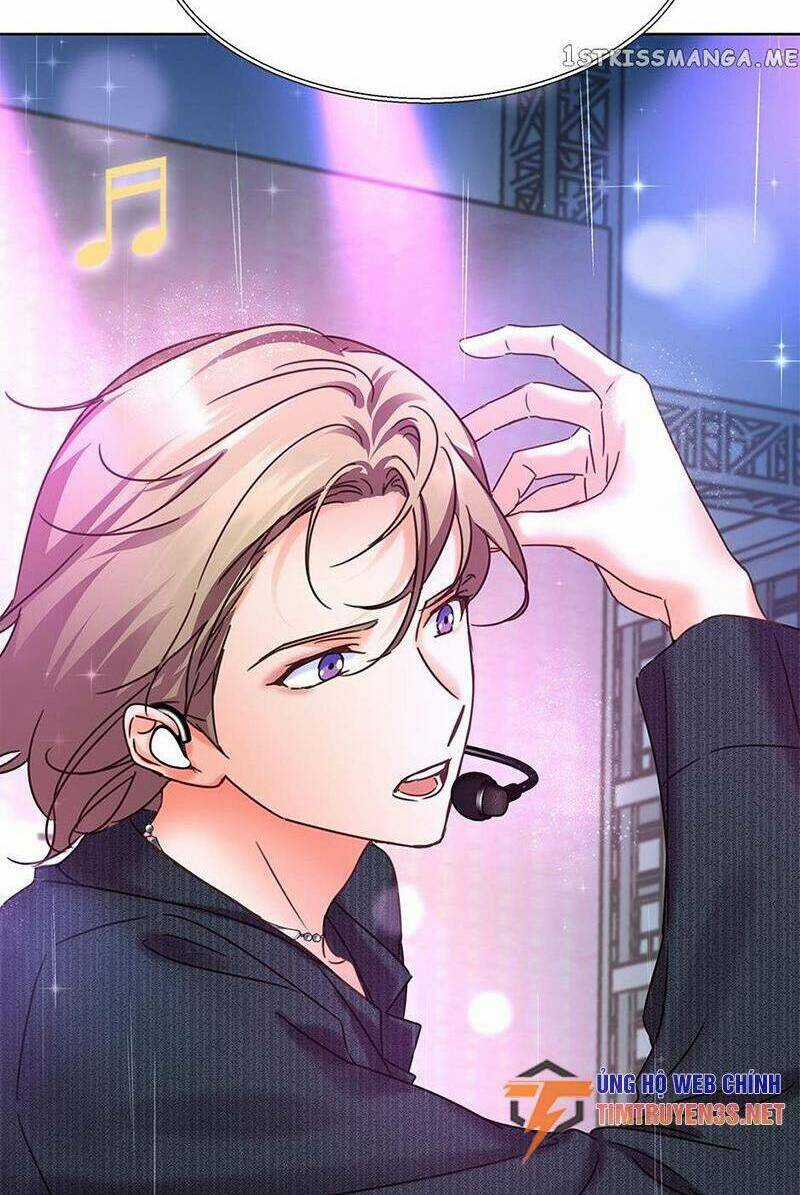 Trở Lại Làm Idol - Chapter 87 - Trang 62