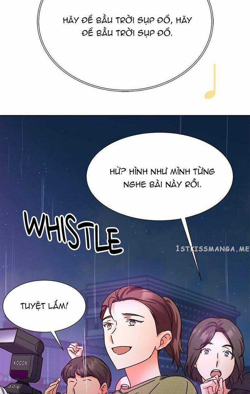 Trở Lại Làm Idol - Chapter 87 - Trang 64