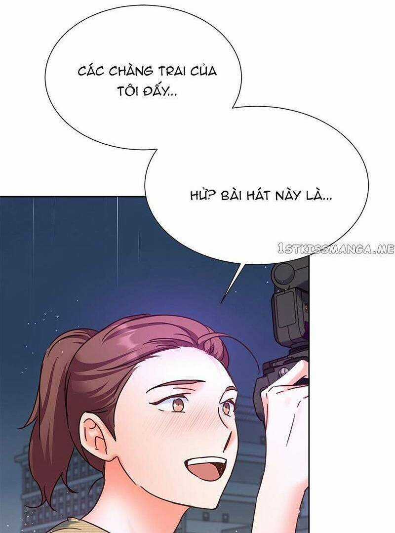 Trở Lại Làm Idol - Chapter 87 - Trang 77
