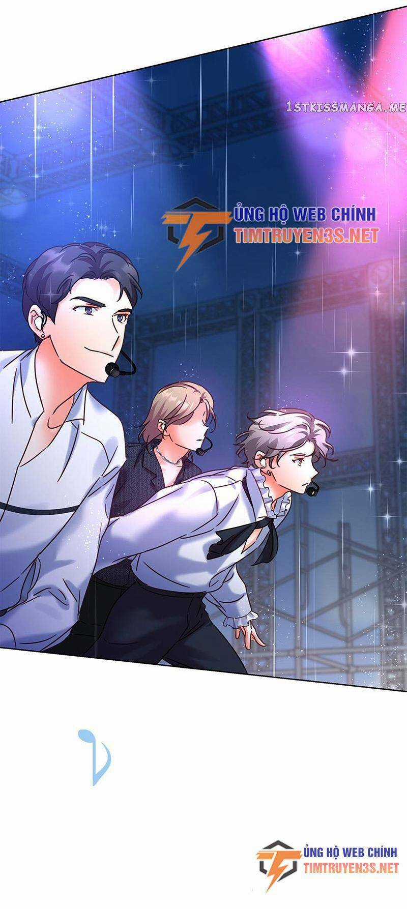 Trở Lại Làm Idol - Chapter 87 - Trang 88