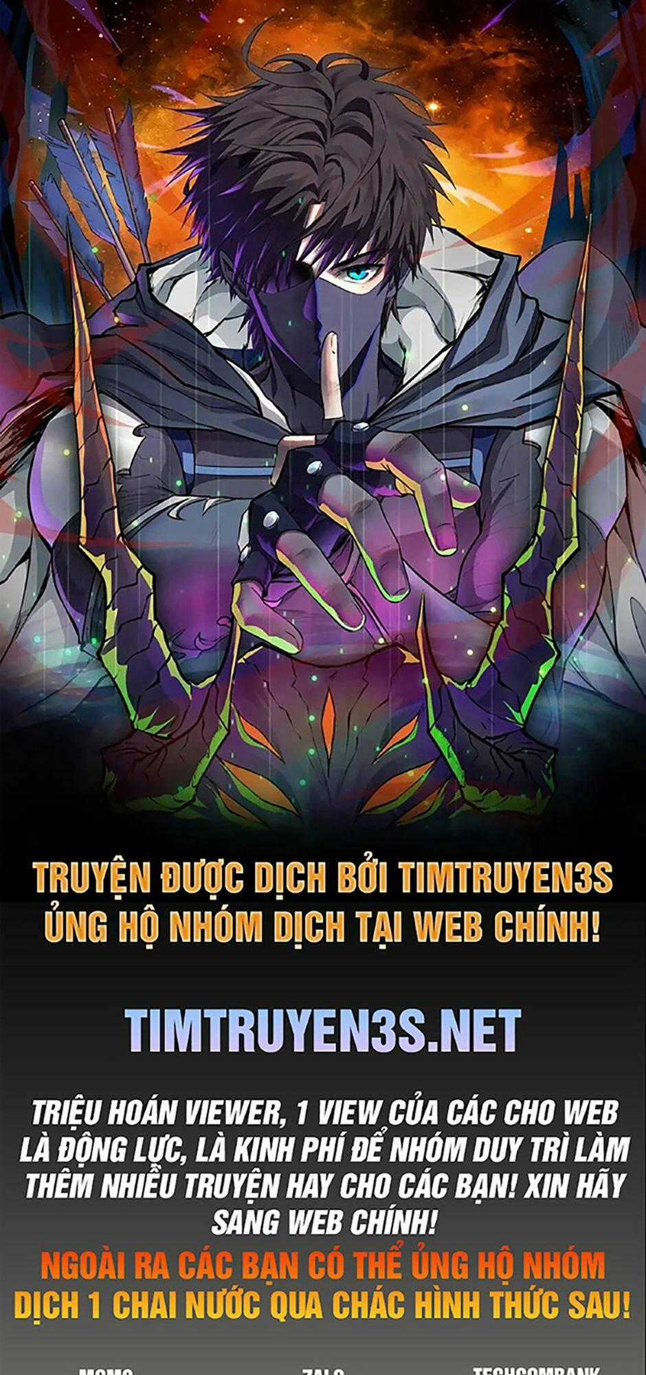 Trở Lại Làm Idol - Chapter 88 - Trang 1