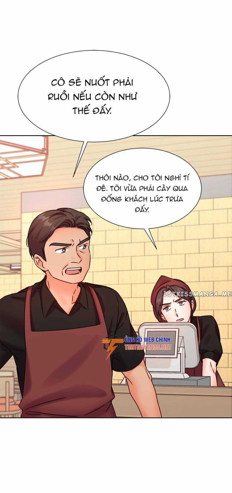 Trở Lại Làm Idol - Chapter 88 - Trang 106