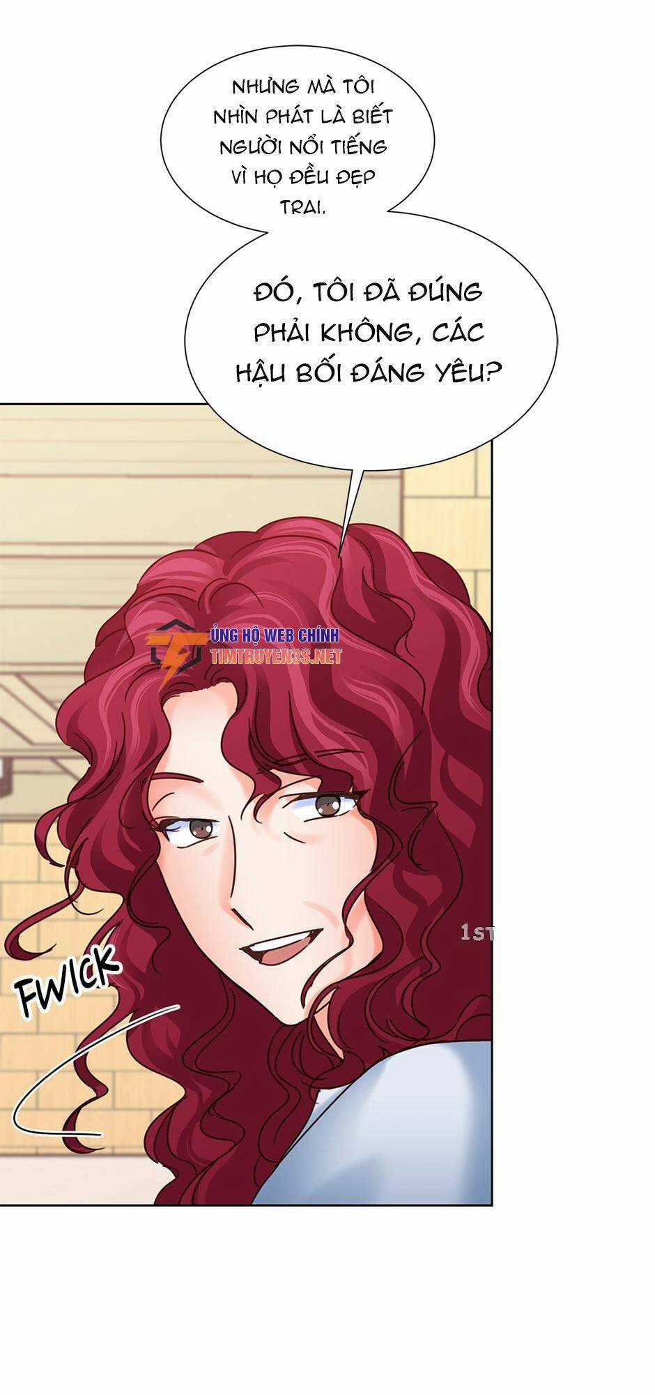 Trở Lại Làm Idol - Chapter 88 - Trang 114