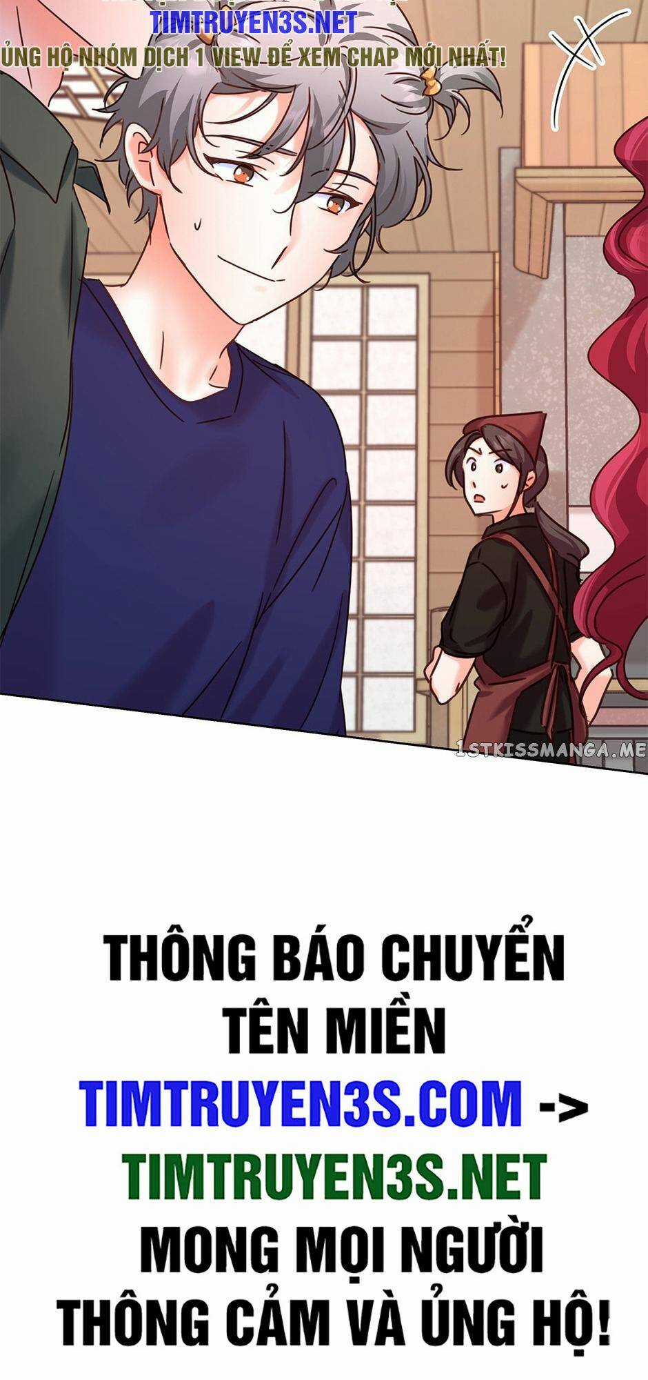 Trở Lại Làm Idol - Chapter 88 - Trang 116