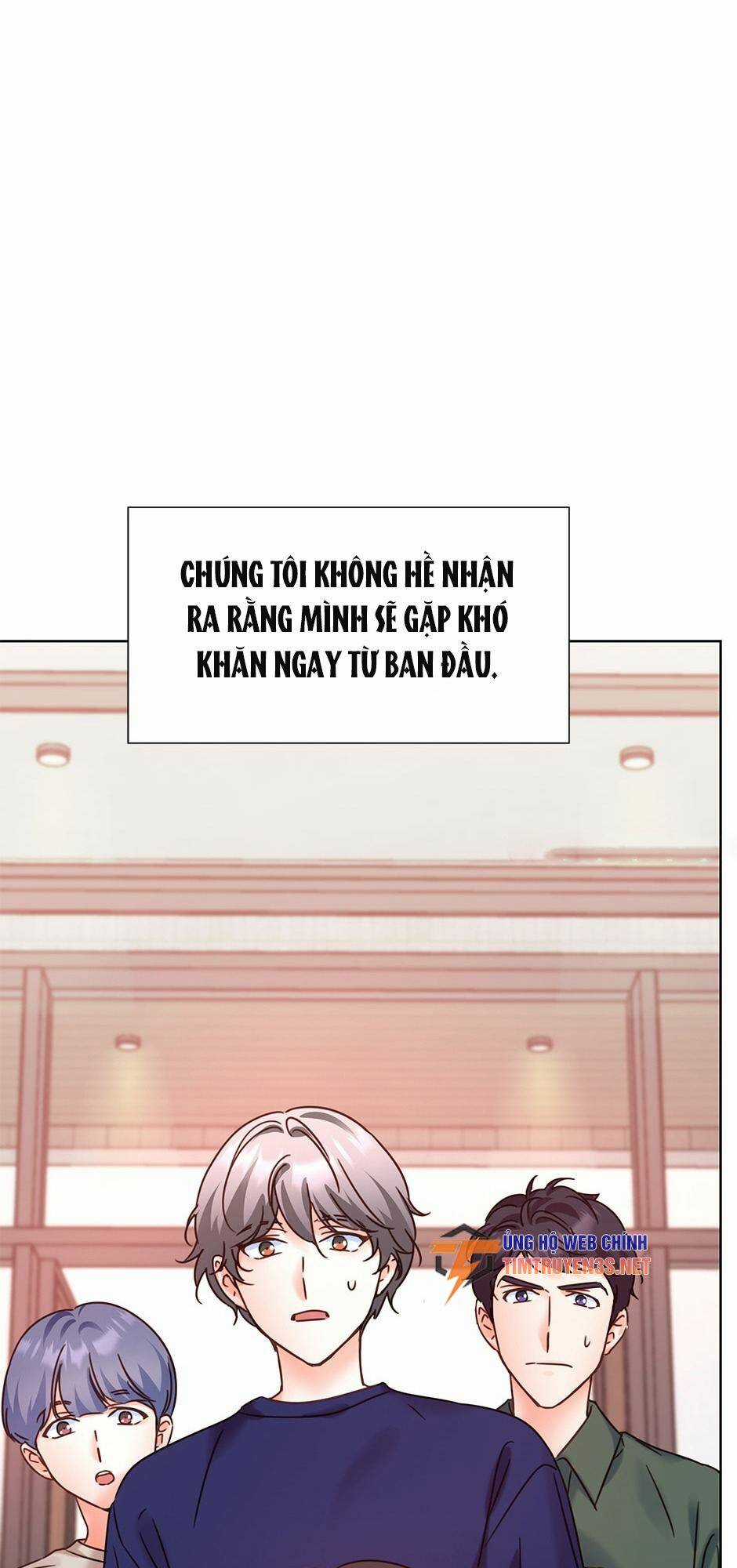 Trở Lại Làm Idol - Chapter 88 - Trang 18