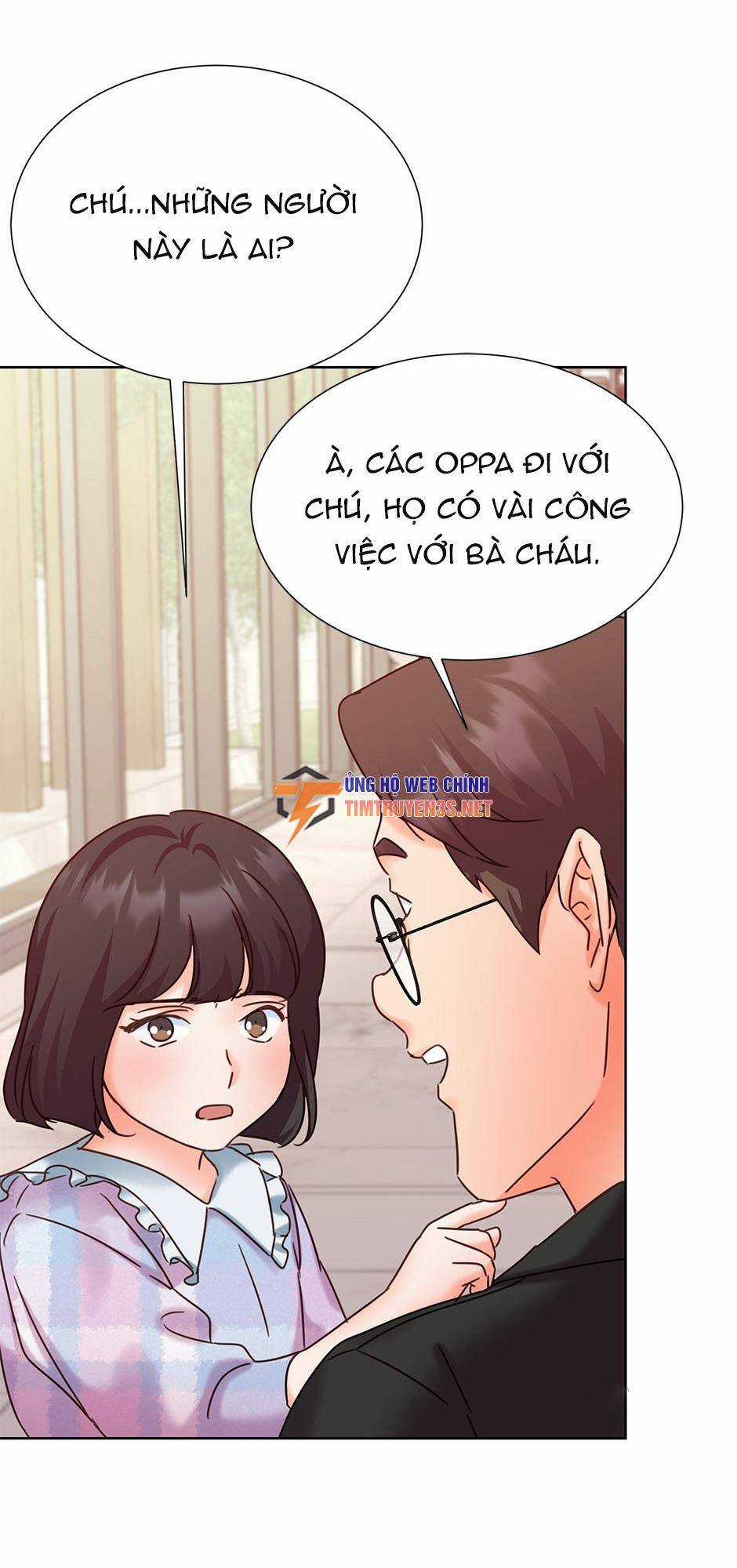 Trở Lại Làm Idol - Chapter 88 - Trang 25