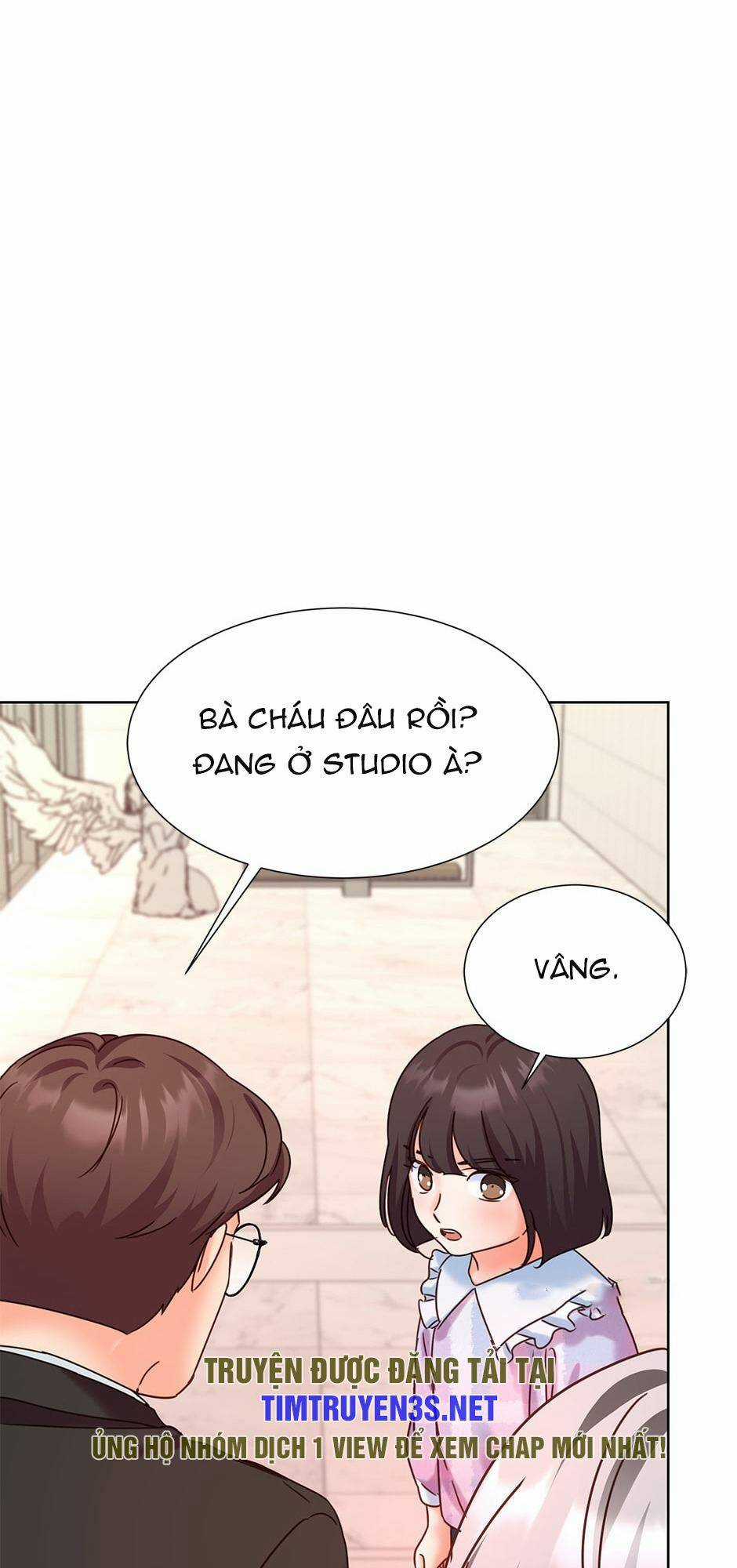 Trở Lại Làm Idol - Chapter 88 - Trang 26