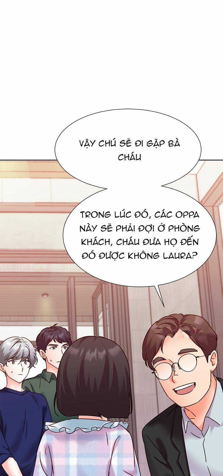 Trở Lại Làm Idol - Chapter 88 - Trang 28