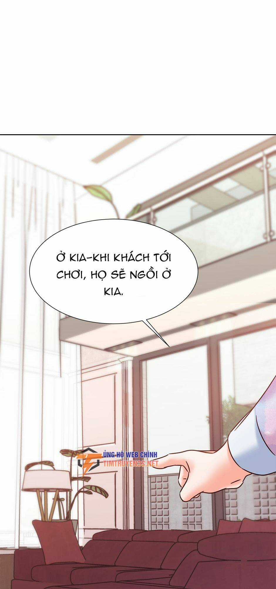 Trở Lại Làm Idol - Chapter 88 - Trang 32