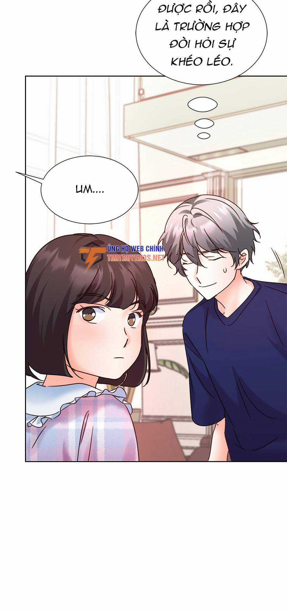 Trở Lại Làm Idol - Chapter 88 - Trang 36