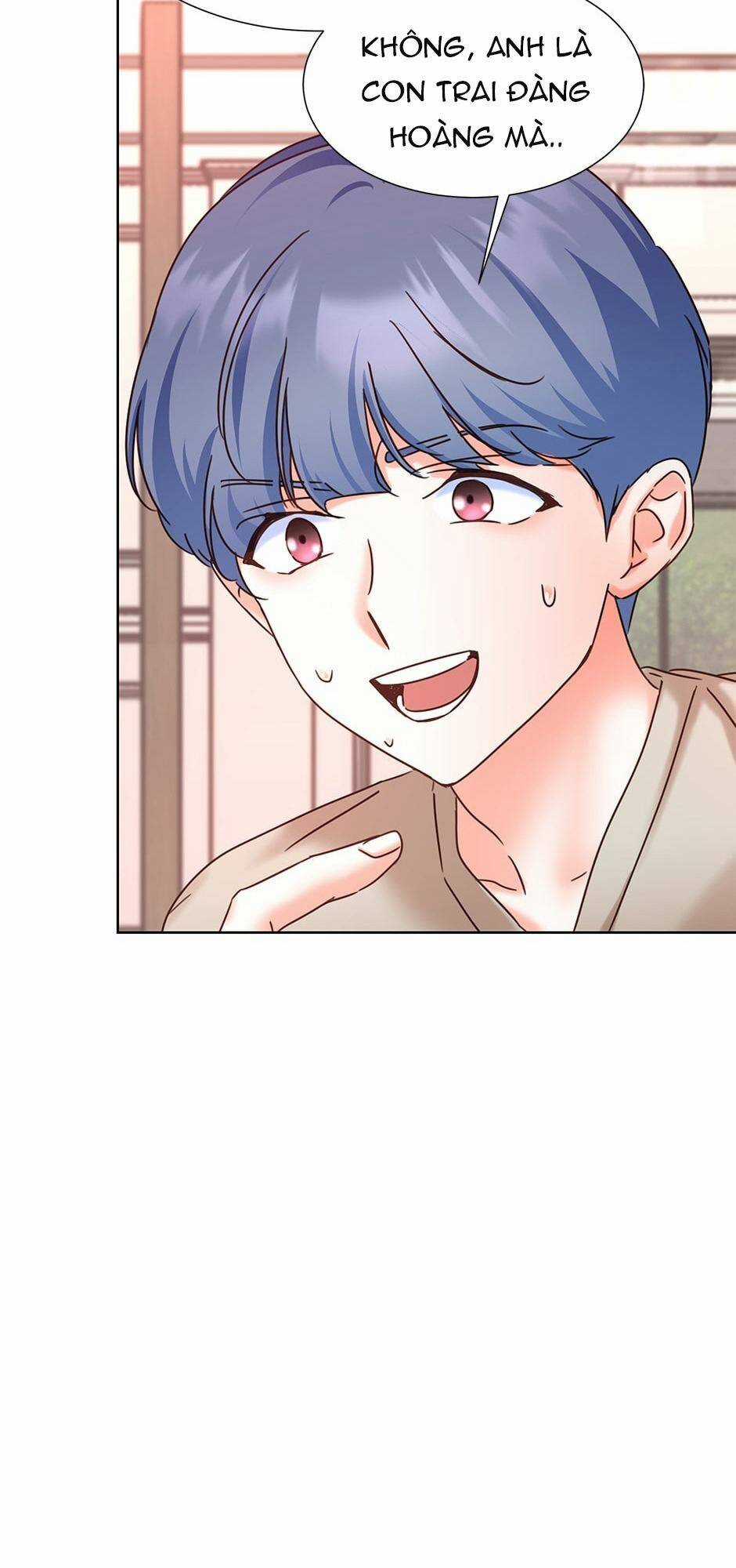 Trở Lại Làm Idol - Chapter 88 - Trang 43