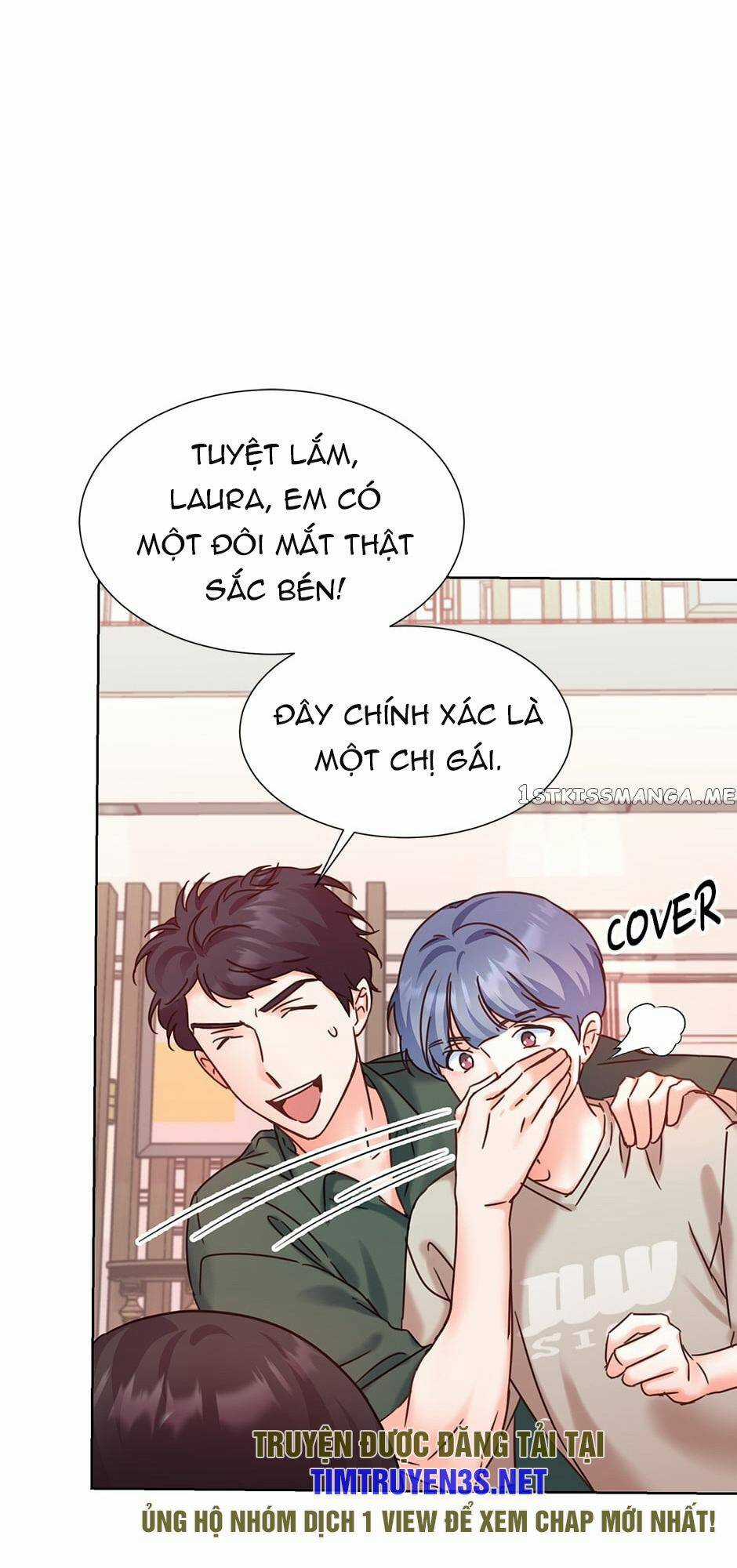 Trở Lại Làm Idol - Chapter 88 - Trang 46